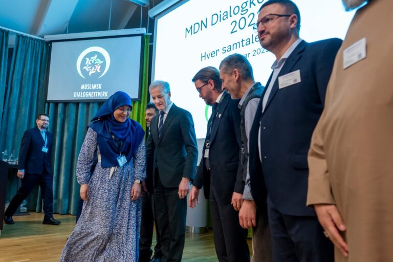 Det muslimske brorskapet arbeider langsiktig for å islamisere Frankrike!