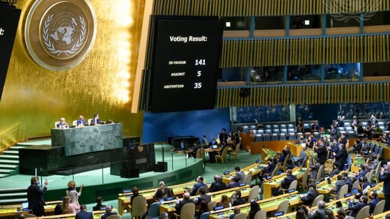 Folkeretten som våpen: Når våre politikere gir Hamas håp